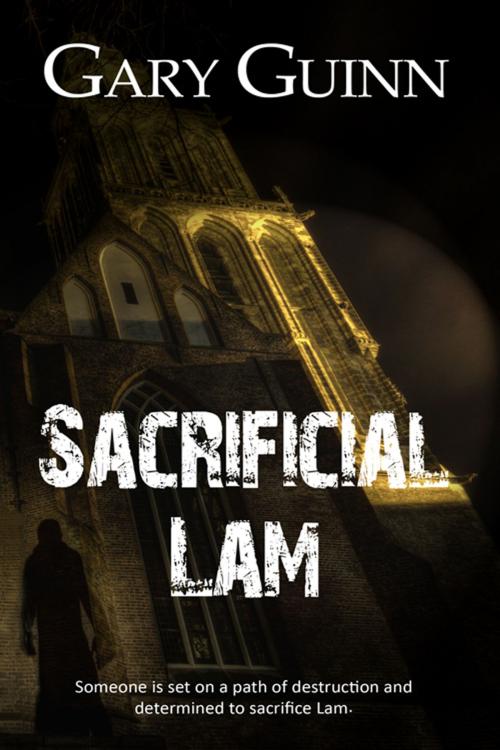 Cover of the book Sacrificial Lam by Gary  Guinn, The Wild Rose Press, Inc.