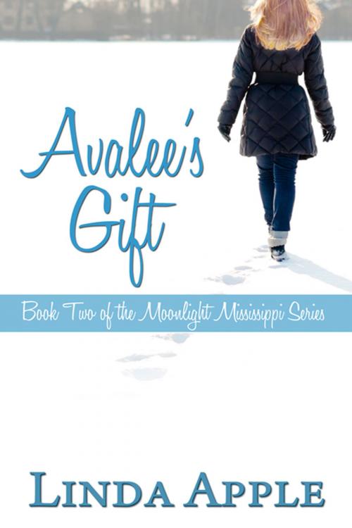 Cover of the book Avalee's Gift by Linda  Apple, The Wild Rose Press, Inc.