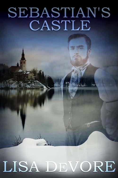 Cover of the book Sebastian's Castle by Lisa  DeVore, The Wild Rose Press, Inc.