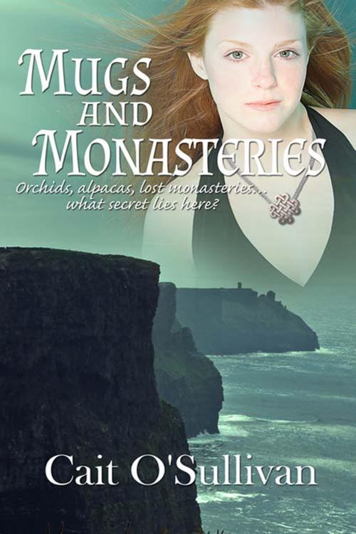 Cover of the book Mugs and Monasteries by Cait O'Sullivan, The Wild Rose Press, Inc.