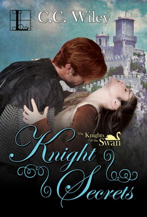 Cover of the book Knight Secrets by C.C. Wiley, Lyrical Press
