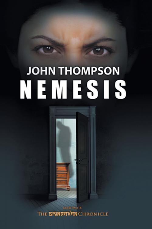 Cover of the book Nemesis by John Thompson, AuthorHouse UK