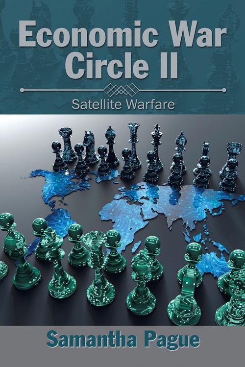 Cover of the book Economic War Circle Ii by Samantha Pague, AuthorHouse