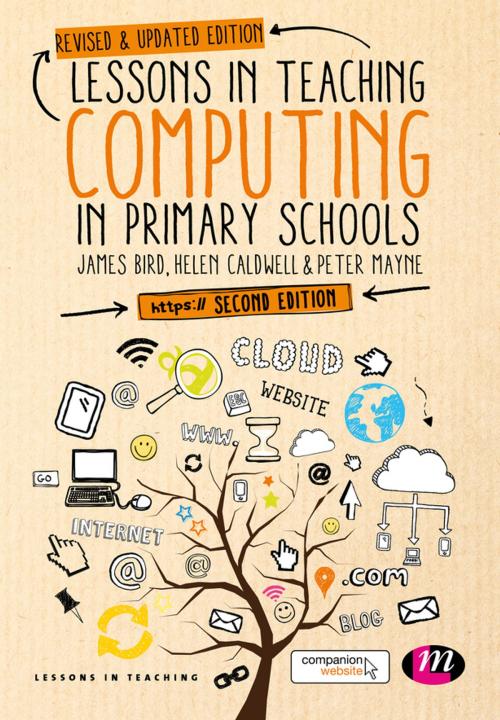 Cover of the book Lessons in Teaching Computing in Primary Schools by , SAGE Publications