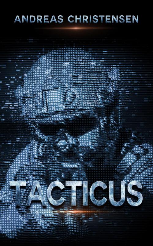 Cover of the book Tacticus by Andreas Christensen, Andreas Christensen