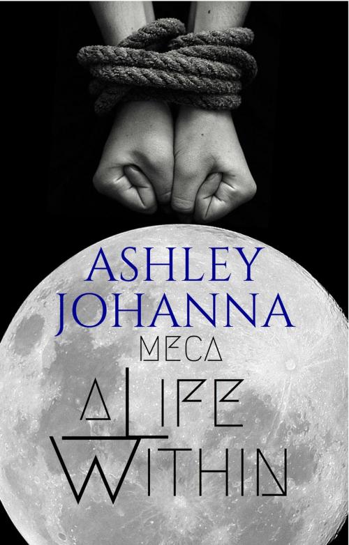 Cover of the book Meca: A Life Within by Ashley Johanna, Ashley Johanna