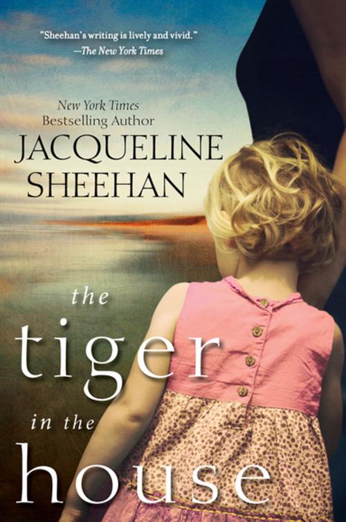 Cover of the book The Tiger in the House by Jacqueline Sheehan, Kensington Books