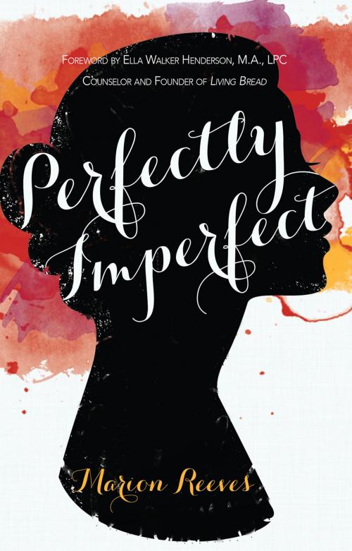 Cover of the book Perfectly Imperfect by Marion Reeves, Ambassador International
