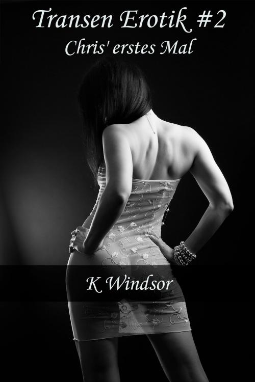 Cover of the book Transen Erotik #2 by K Windsor, Black Serpent Erotica
