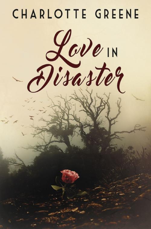 Cover of the book Love in Disaster by Charlotte Greene, Bold Strokes Books, Inc.
