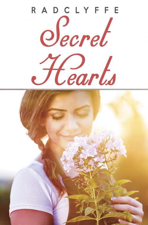 Cover of the book Secret Hearts by Radclyffe, Bold Strokes Books, Inc.