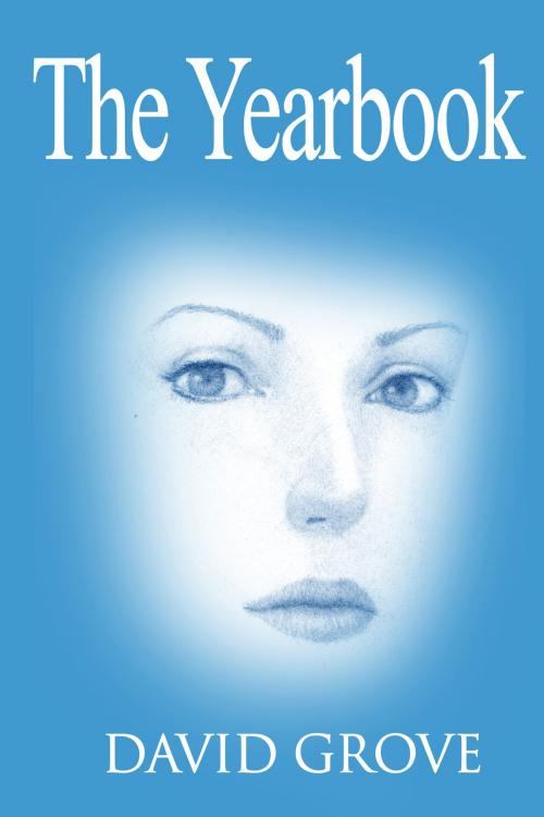 Cover of the book The Yearbook by David Grove, Black Opal Books