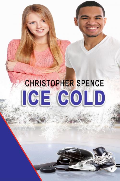 Cover of the book Ice Cold by Christopher Spence, World Castle Publishing, LLC