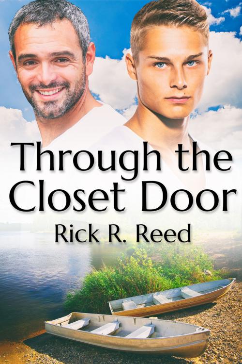 Cover of the book Through the Closet Door by Rick R. Reed, JMS Books LLC