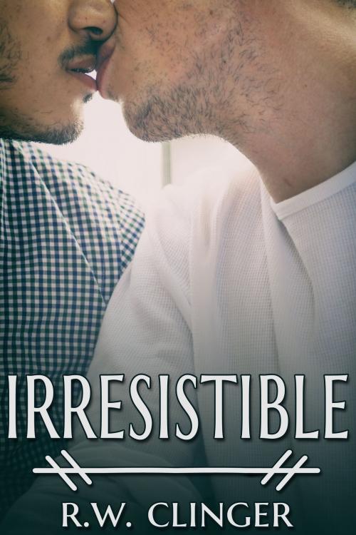 Cover of the book Irresistible by R.W. Clinger, JMS Books LLC