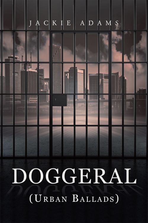 Cover of the book Doggeral (Urban Ballads) by Jackie Adams, Page Publishing, Inc.