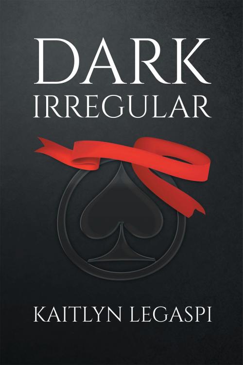 Cover of the book Dark Irregular by Kaitlyn Legaspi, Page Publishing, Inc.