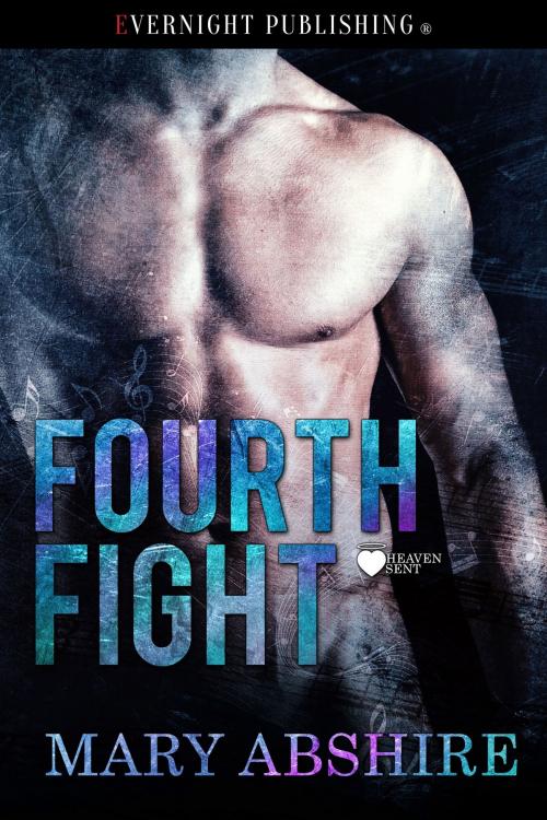 Cover of the book Fourth Fight by Mary Abshire, Evernight Publishing