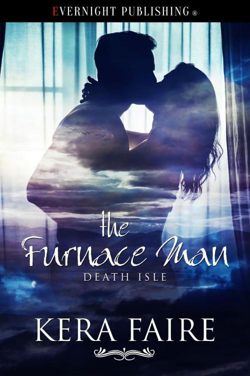 Cover of the book The Furnace Man by Kera Faire, Evernight Publishing