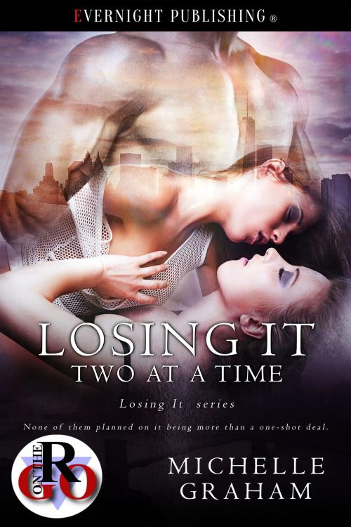 Cover of the book Losing It Two at a Time by Michelle Graham, Evernight Publishing