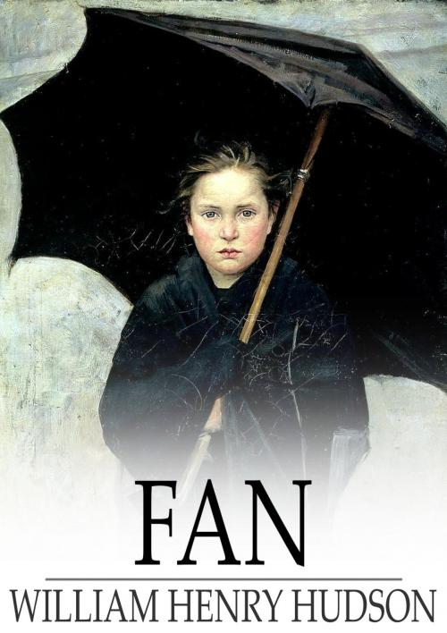 Cover of the book Fan by William Henry Hudson, The Floating Press