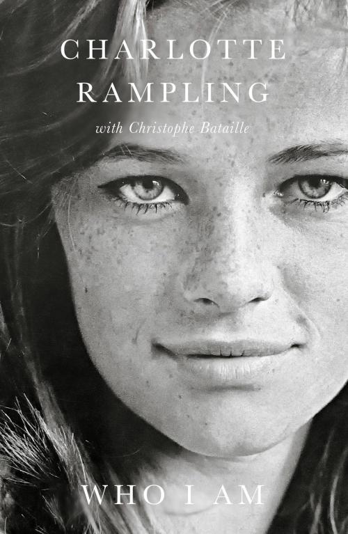 Cover of the book Who I Am by Charlotte Rampling, Icon Books Ltd