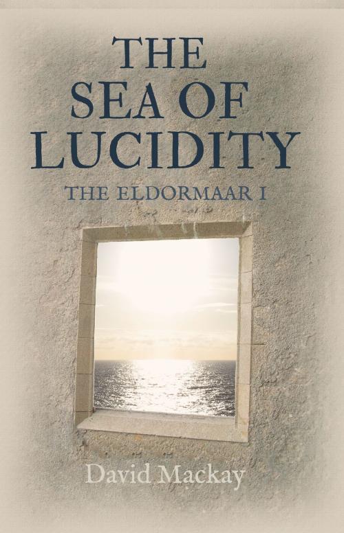 Cover of the book The Sea of Lucidity by David Mackay, Troubador Publishing Ltd