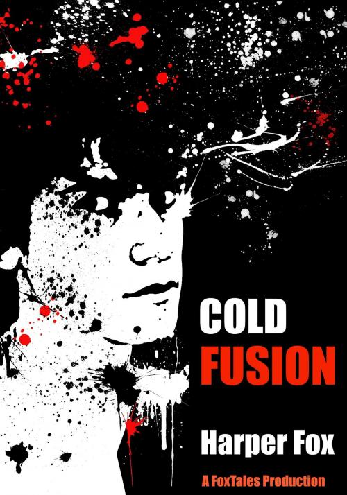 Cover of the book Cold Fusion by Harper Fox, Harper Fox