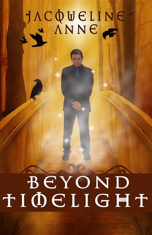 Cover of the book Beyond Timelight by Jacqueline Anne, Rowanvale Books Ltd