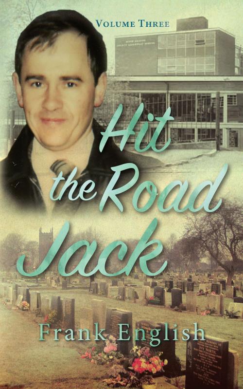 Cover of the book Hit the Road Jack by Frank English, 2QT Limited (Publishing