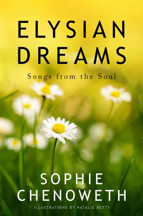 Cover of the book Elysian Dreams by Sophie Chenoweth, Natalie Betts, Vivid Publishing