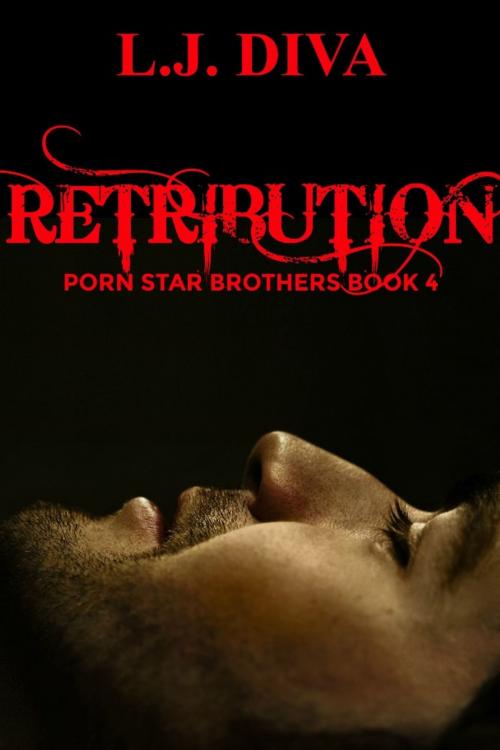 Cover of the book Retribution by L.J. Diva, Royal Star Publishing