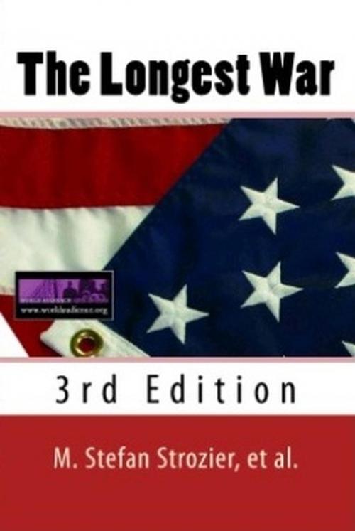 Cover of the book The Longest War by M. Stefan Strozier, M. Stefan Strozier