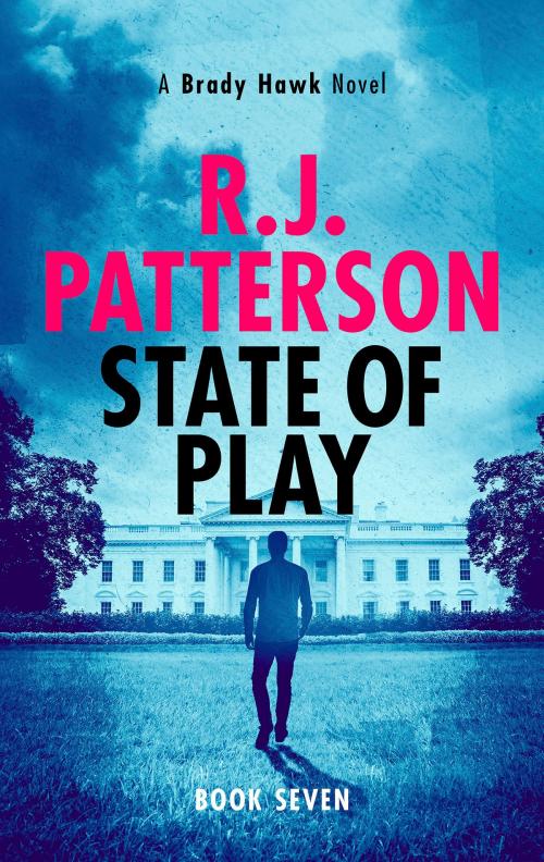 Cover of the book State of Play by R.J. Patterson, Green E-Books