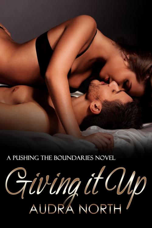 Cover of the book Giving it Up by Audra North, Pink Kayak Press