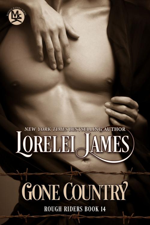 Cover of the book Gone Country by Lorelei James, Ridgeview Publishing