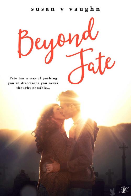 Cover of the book Beyond Fate by Susan V. Vaughn, Inkspell Publishing LLC