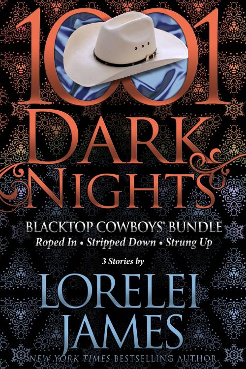 Cover of the book Blacktop Cowboys® Bundle: 3 Stories by Lorelei James by Lorelei James, Evil Eye Concepts, Inc.