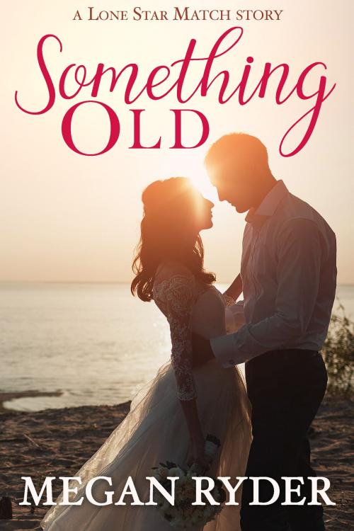 Cover of the book Something Old by Megan Ryder, Tule Publishing Group, LLC