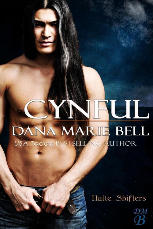 Cover of the book Cynful by Dana Marie Bell, Dana Marie Bell