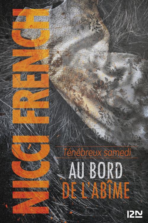 Cover of the book Ténébreux samedi by Nicci FRENCH, Univers Poche