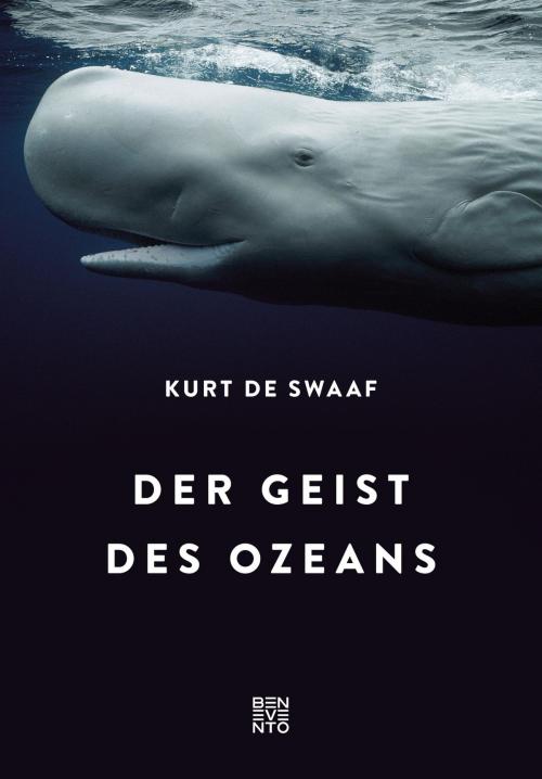 Cover of the book Der Geist des Ozeans by Kurt de Swaaf, Benevento