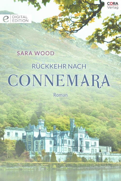 Cover of the book Rückkehr nach Connemara by Sara Wood, CORA Verlag