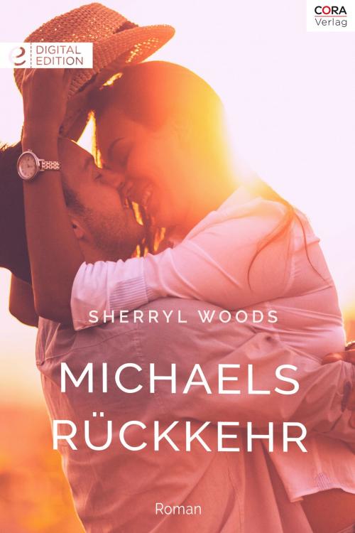 Cover of the book Michaels Rückkehr by Sherryl Woods, CORA Verlag