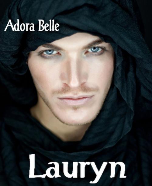 Cover of the book Lauryn by Adora Belle, BookRix