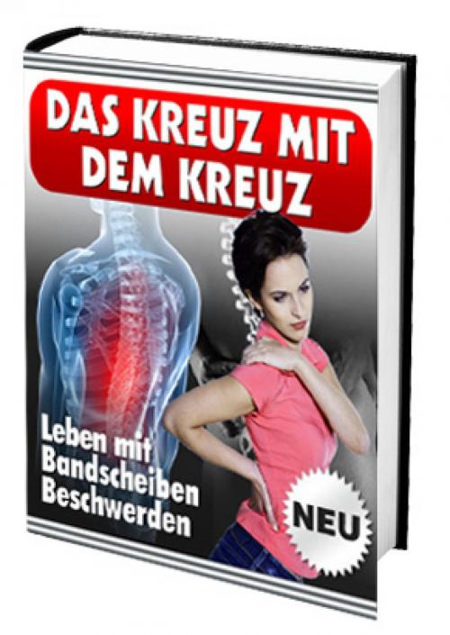 Cover of the book Das Kreuz mit dem Kreuz by barry brumme, epubli