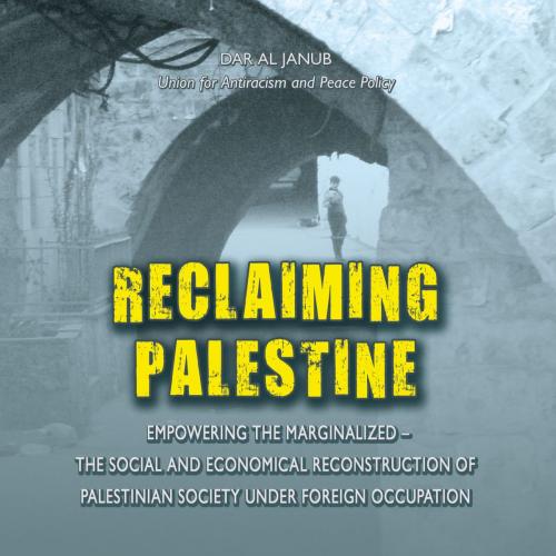Cover of the book Reclaiming Palestine by , Books on Demand