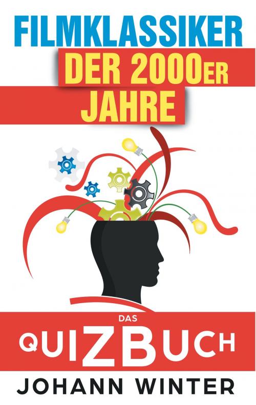 Cover of the book Filmklassiker der 2000er Jahre by Johann Winter, Books on Demand