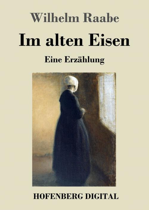 Cover of the book Im alten Eisen by Wilhelm Raabe, Hofenberg