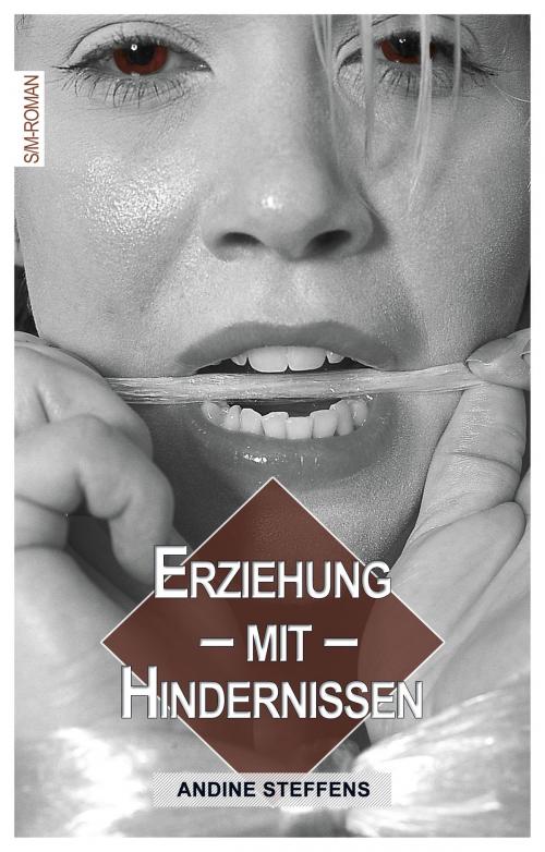 Cover of the book Erziehung mit Hindernissen by Andine Steffens, Carl Stephenson Verlag